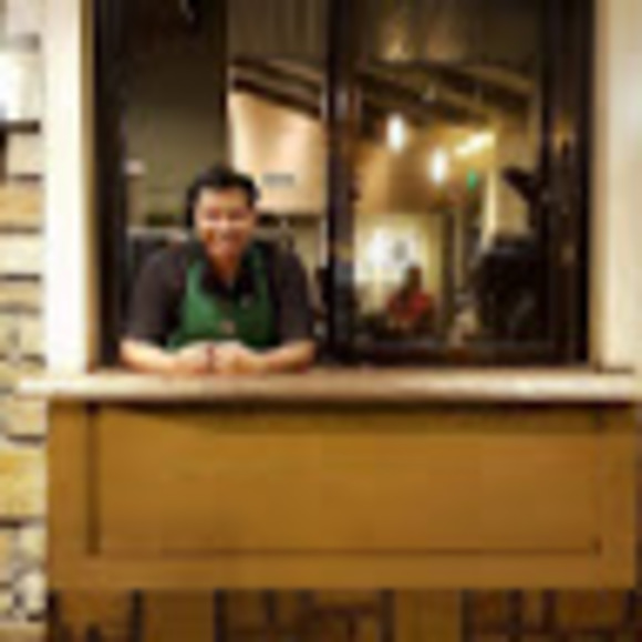 Meet your Posher, Keith - Picture 1 of 1